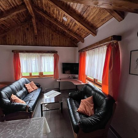 Domacija Paternoster Hotel Litija Bagian luar foto