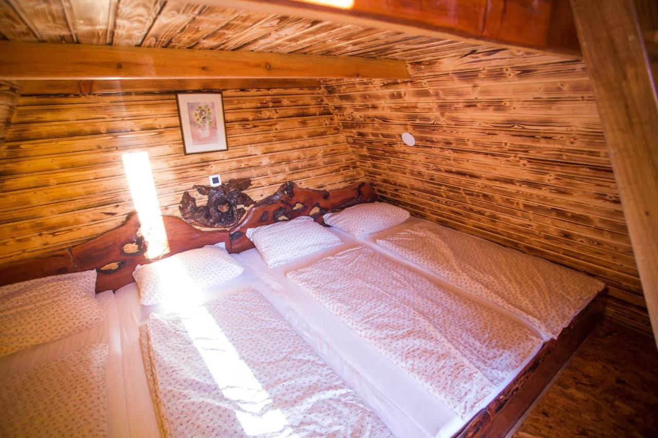 Domacija Paternoster Hotel Litija Bagian luar foto