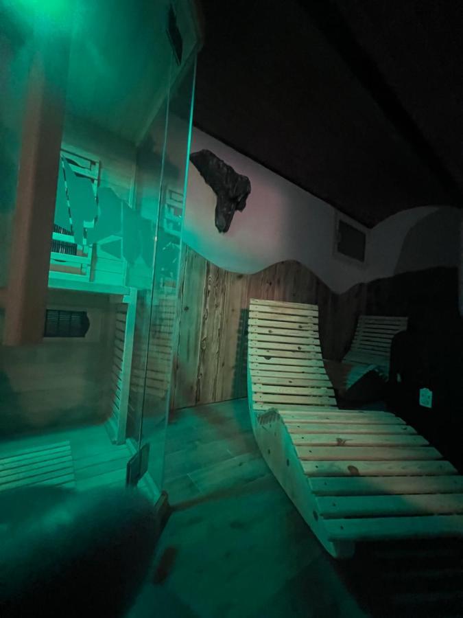 Domacija Paternoster Hotel Litija Bagian luar foto