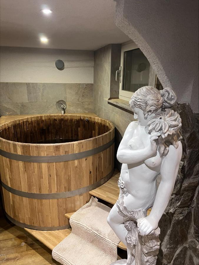 Domacija Paternoster Hotel Litija Bagian luar foto