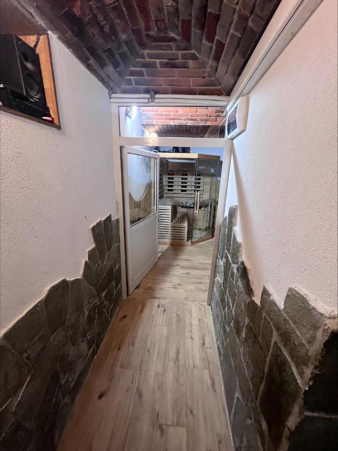Domacija Paternoster Hotel Litija Bagian luar foto
