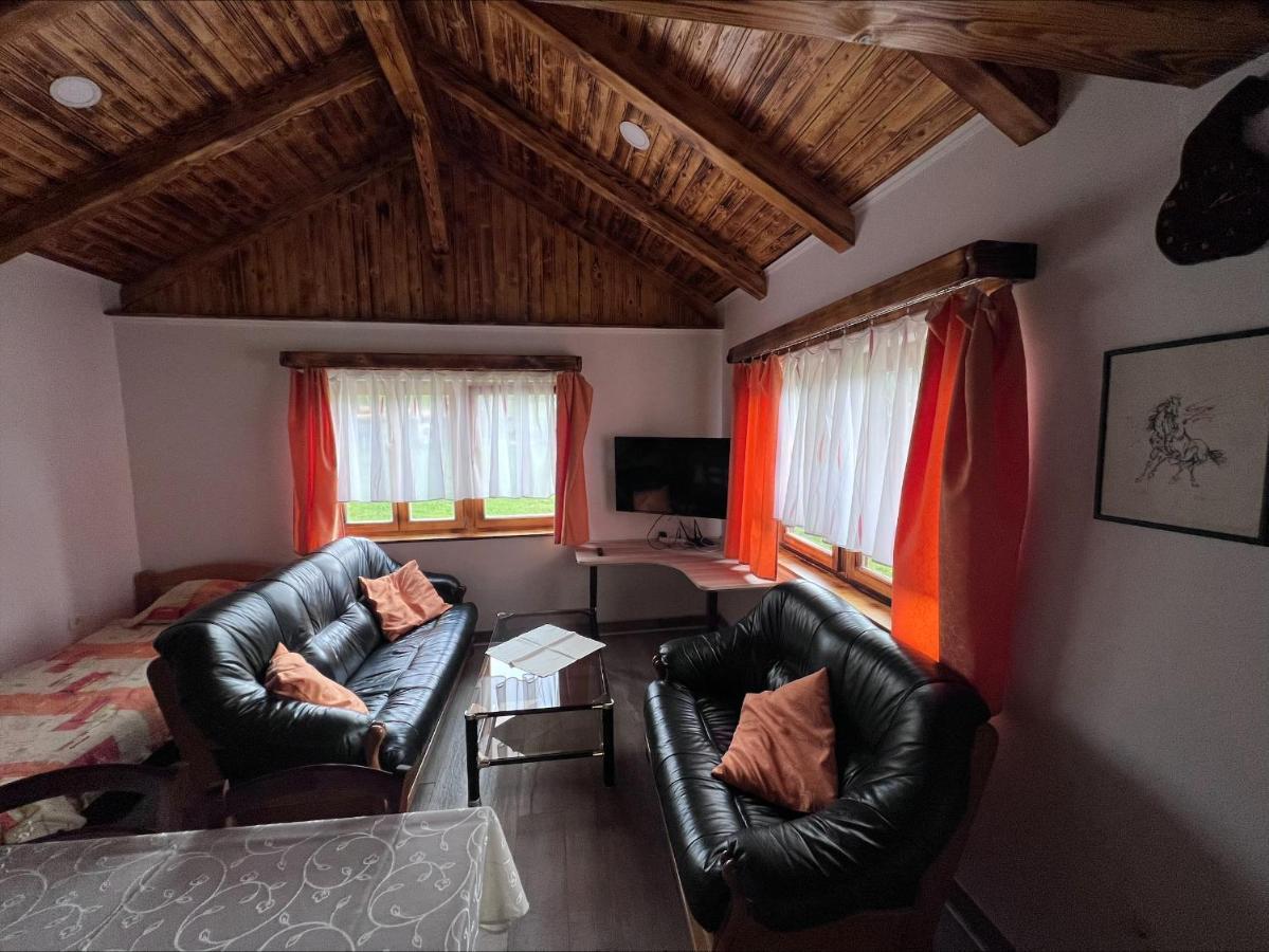 Domacija Paternoster Hotel Litija Bagian luar foto