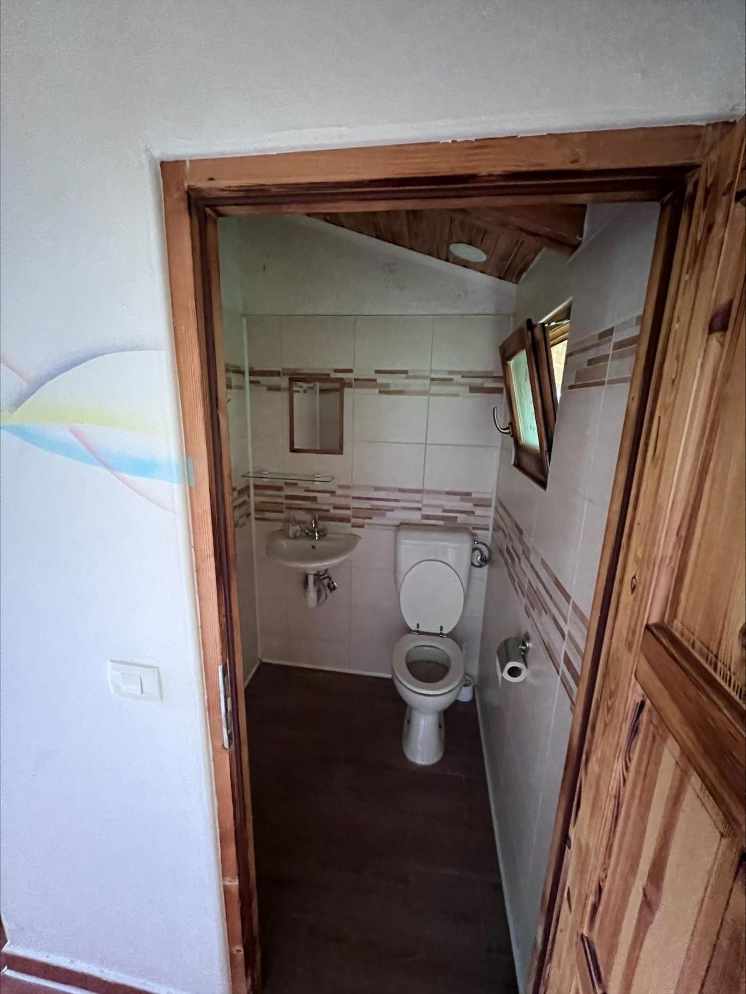Domacija Paternoster Hotel Litija Bagian luar foto