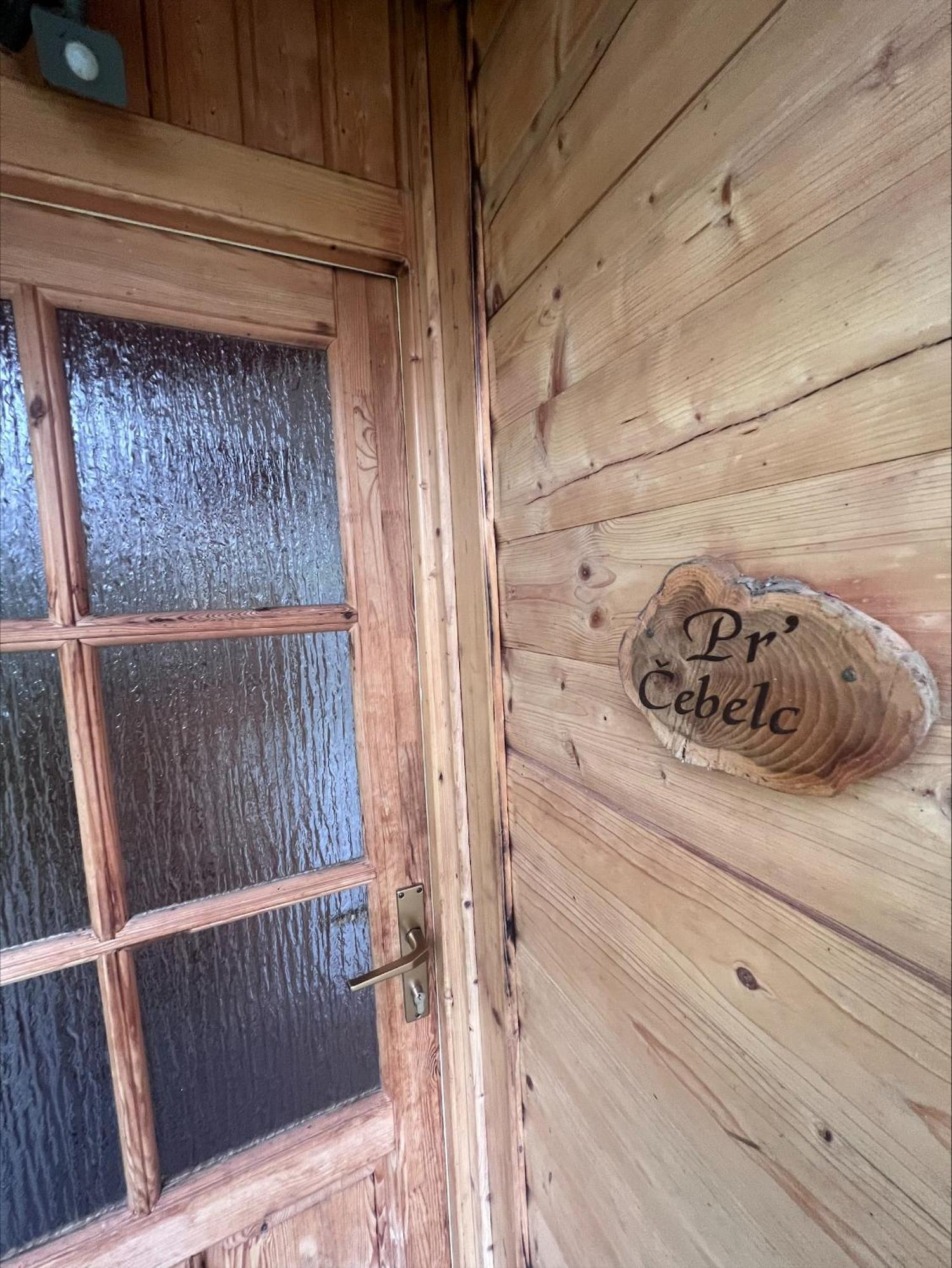 Domacija Paternoster Hotel Litija Bagian luar foto